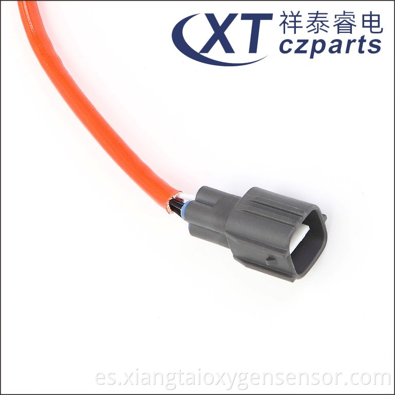 Tribeca Oxygen Sensor